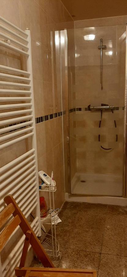 3 Private Rooms Shared Flat In A Villa At Sceaux 600M Rer B Direct To Notre-Dame Екстер'єр фото