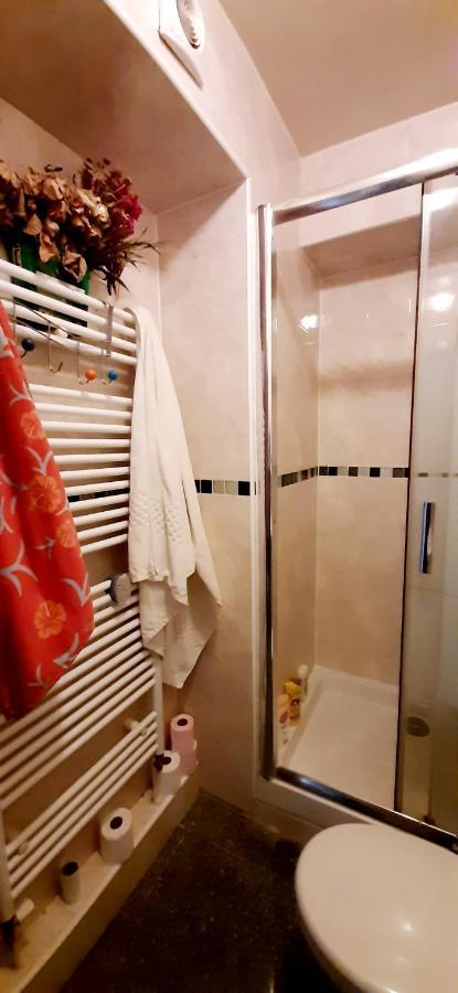3 Private Rooms Shared Flat In A Villa At Sceaux 600M Rer B Direct To Notre-Dame Екстер'єр фото