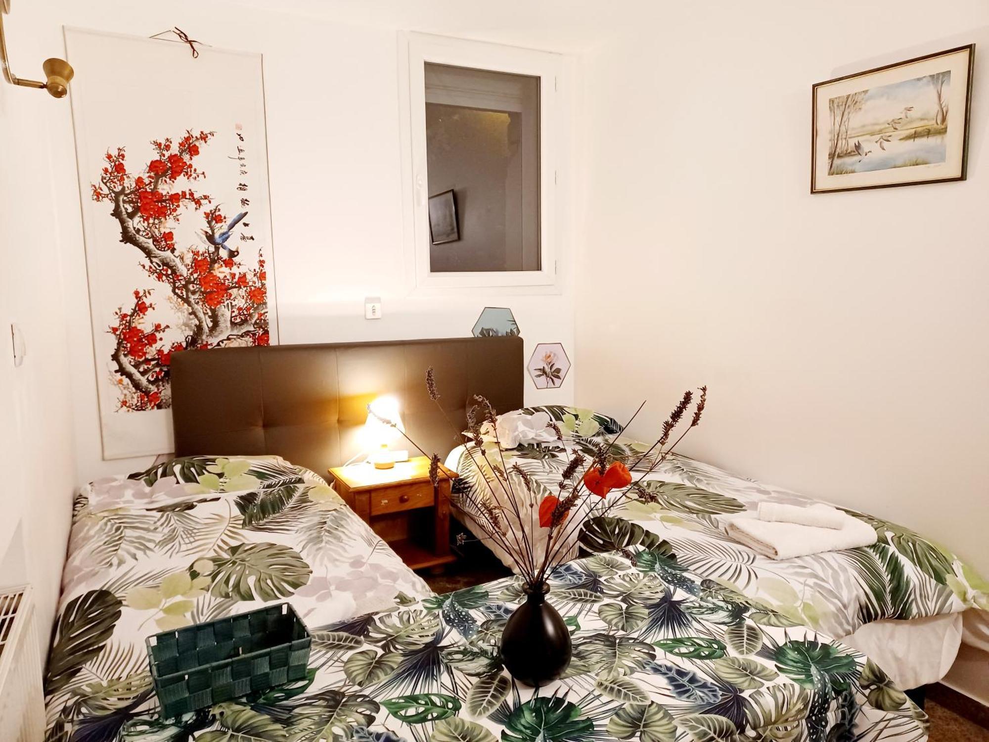 3 Private Rooms Shared Flat In A Villa At Sceaux 600M Rer B Direct To Notre-Dame Екстер'єр фото